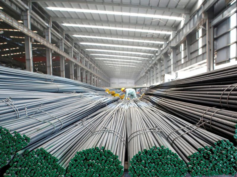Giá sắt thép 24h tự hào là nhà phân phối sắt thép lớn nhất hiện nay tại Quảng Nam