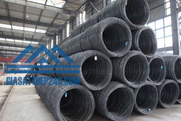 Thép cuộn tròn trơn Việt Đức là một loại sản phẩm sắt thép xây dựng được sử dụng phổ biến và rộng rãi nhất trong lĩnh vực vật liệu xây dựng hiện nay.