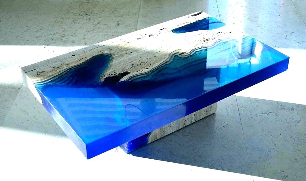 Nguyên – vật liệu làm mặt bàn epoxy