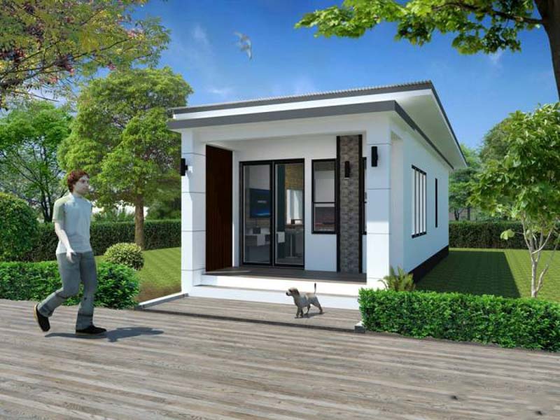 Báo giá xây nhà trọn gói tại N&N Home mới nhất 2022