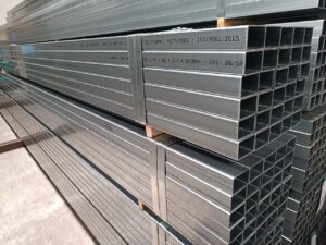 Thép hộp Hòa Phát và tiêu chuẩn kỹ thuật trong xây dựng Việt Nam
